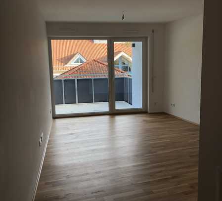 ***Moderne 1-ZKB Wohnung - Uni-Nähe - Balkon***