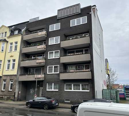 Penthousewohnung mit großzügiger Terasse in Herne-Mitte