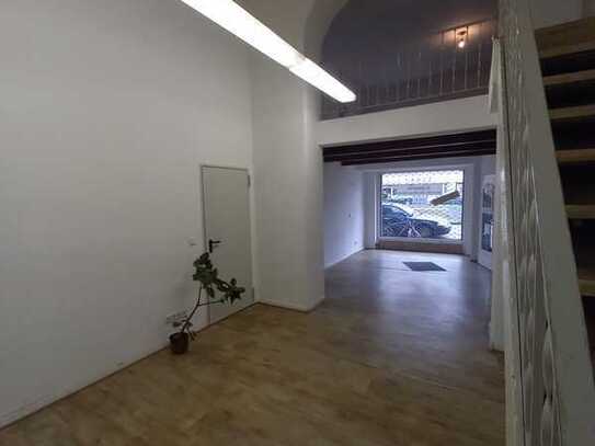 Südwall /Ecke Ostwall - Studio, Atelier, Büro