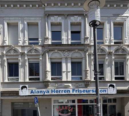 Helle 2 Zimmer Wohnung mit Balkon in MG Rheydt