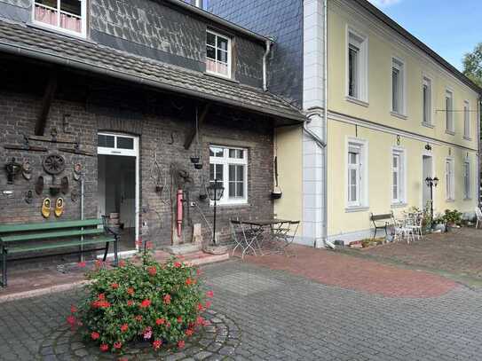 Ländlich Wohnen am Stadtrand von Neukirchen-Vluyn