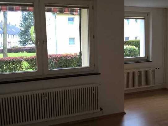 Singlewohnung in zentraler Lage