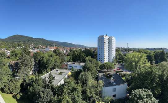 Fritz-Frey-Straße 8, 69121 Heidelberg