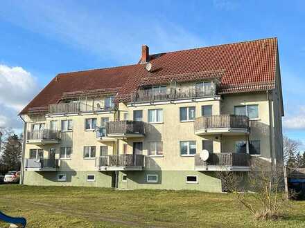 +++ NEUER FAKTOR - Anlageobjekt - Mehrfamilienhaus mit 12 Wohneinheiten+++