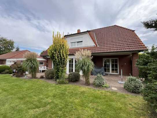 Tolles Einfamilienhaus in Stade-Haddorf