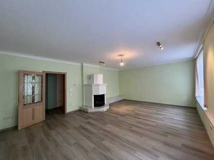 Erstbezug nach Sanierung: 5-Zimmer-Wohnung mit Einbauküche & Balkon in Dortmund