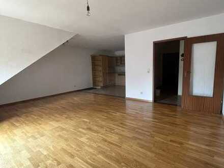 Ruhig gelegene Dachgeschosswohnung im Herzen von Königslutter am Elm