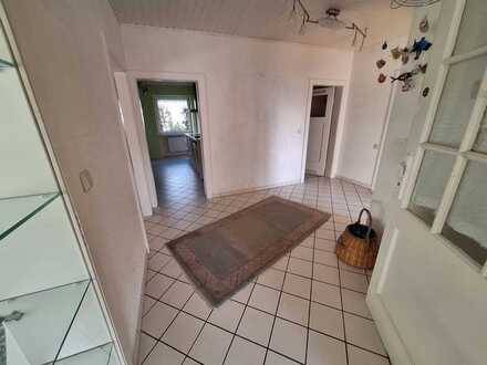 Helle 4,5 Zimmer-Wohnung Nähe Stadtpark - sofort frei