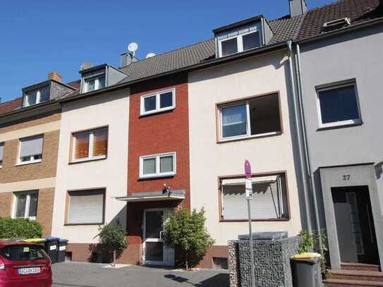 Hochwertig, möblierte 2 ZimmerWhg. mit vergl. Balkon