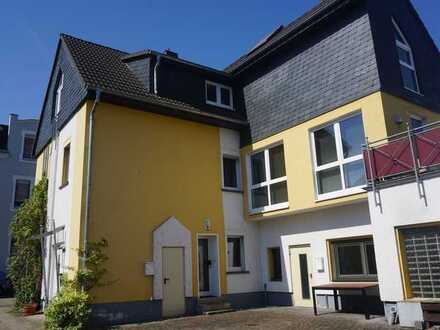 Zentrumsnahes pflegeleichtes Einfamilienhaus mit Einliegerwohnung