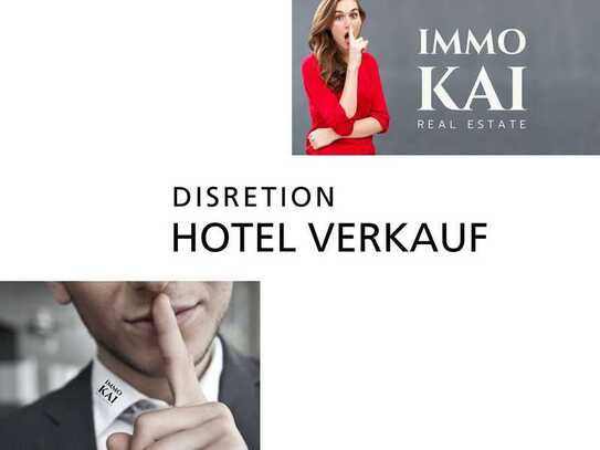 Neuwertiges Hotel sucht neuen Besitzer Nähe Köln