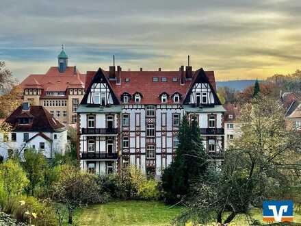 Offene Hausbesichtigung am 20.04.2024 von 11:00 bis 13:00 Uhr _ Simon-Haune-Straße 7, Bad Hersfeld