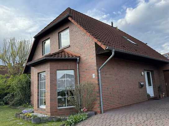 Einfamilienhaus in Techentin