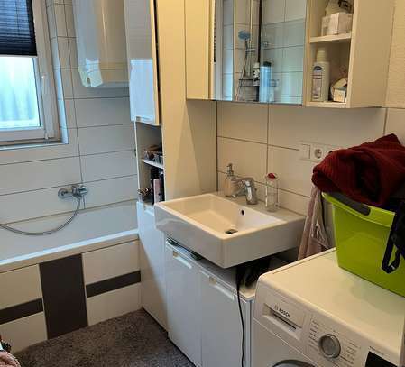 Attraktive 5-Zimmer-EG-Wohnung in Lindenberg im Allgäu