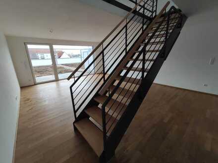 Schöne Maisonette Wohnung in zentraler Lage