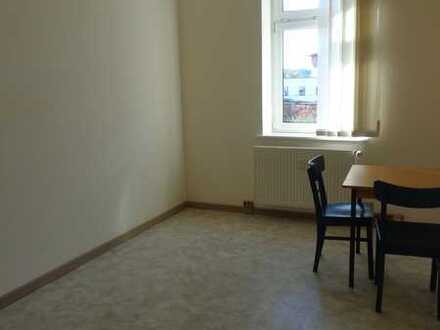 1 Raum Wohnung in bester Innenstadtlage Suhl