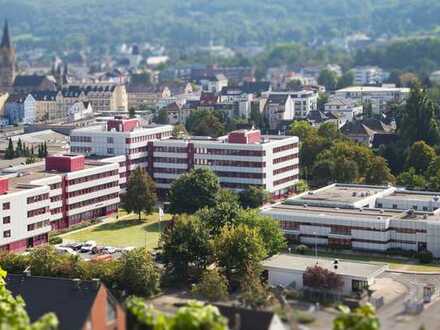 Modernisierte Büro-Einheiten mit Stellplätzen in Bad Neuenahr-Ahrweiler!
