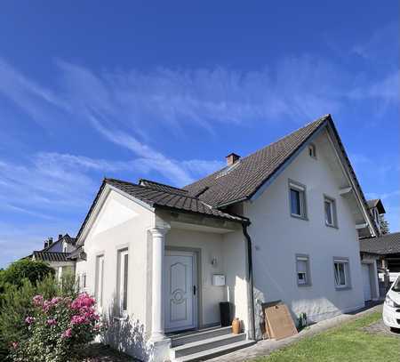 Hübsches Ein- oder auch Zweifamilienhaus in Maxhütte-Haidhof