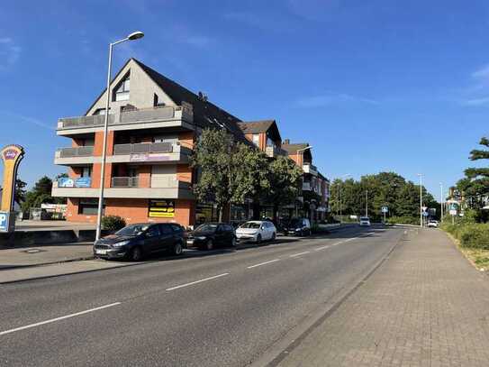 Frechen-Königsdorf / Kleines Ladenlokal in Bestlage