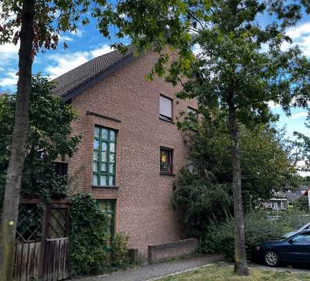 Freundliches und gepflegtes 6-Zimmer-Reihenendhaus in Witten