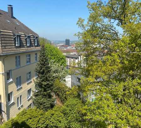 Saniertes 4 Parteien Haus in traumhafter Lage mit gigantischem Ausblick