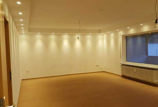 3-Zimmer Wohnung mit Balkon in Pfungstadt/Eschollbrücken