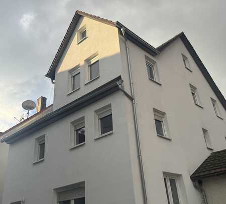 MFH - Stadtmitte Gundelsheim! (Mit Video)
