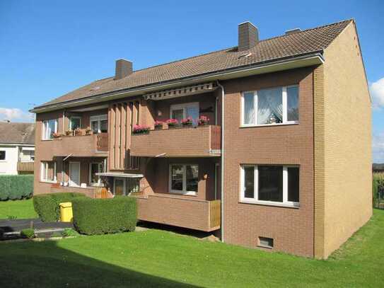 3 ZDKBWC-Erdgeschosswohnung zentrumsnah und ruhig gelegen Nähe Stadtwald