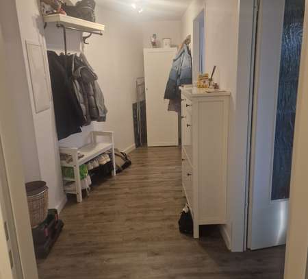 Wundervolle Ergeschosswohnung in Potsdam