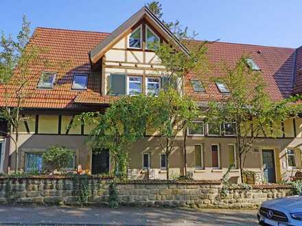 Alles außer gewöhnlich - ein Zuhause, das seinesgleichen sucht...