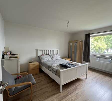 3-Zimmer-EG-Wohnung in Braunschweig-Bienrode