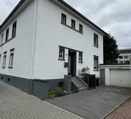 Charmantes Einfamilienhaus am Bökelberg mit großem Garten