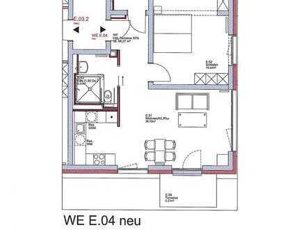 Rollstuhlfahrer Wohnung für Rollstuhlfahrer und Senioren