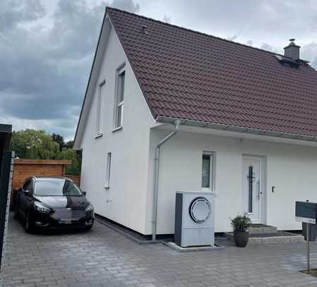 Energieeffizienz A+ Neubau in sehr hochwertiger Austattung in Stelle