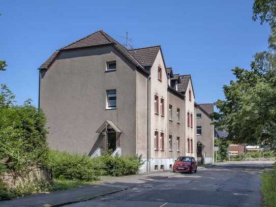 Demnächst frei! 3-Zimmer-Wohnung in Dortmund Husen