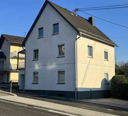 Gestalten Sie Ihr Haus nach den eigenen Vorstellungen... Einfamilienhaus in Puderbach