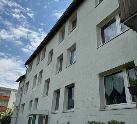 Helle 3-Zimmer Wohnung mit Balkon in Garbsen