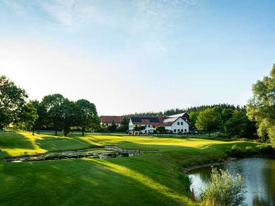 Golfclub Landshut sucht Pächter für Gastronomie