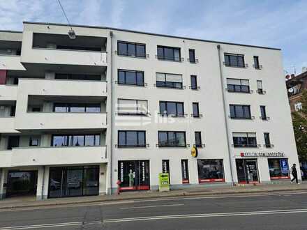 Renditeobjekt mit ca. 6,4 % Rendite || EUR 605.400,-