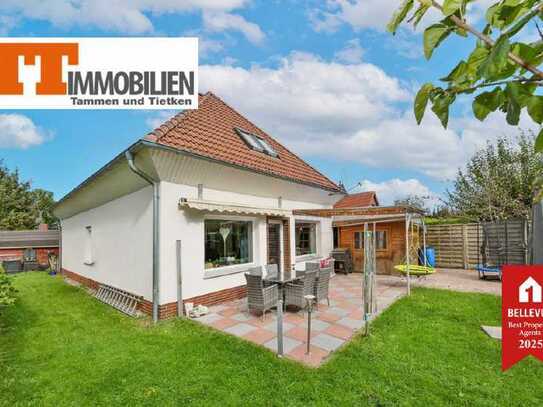 TT bietet an: Ihr neues Zuhause: Ruhig gelegen mit Terrasse und Grundstück!