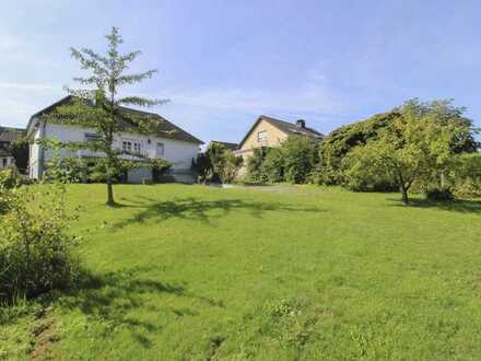 Zum Anpacken: Gestaltbares Zuhause mit großem Garten und Ausbaupotenzial in Bad Pyrmont