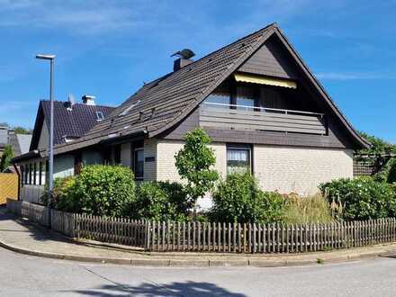 Freistehendes Einfamilienhaus in Heiligenhaus-Isenbügel