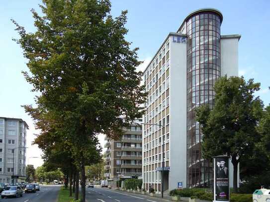 Moderne Büroflächen in Düsseldorf-Pempelfort zu vermieten