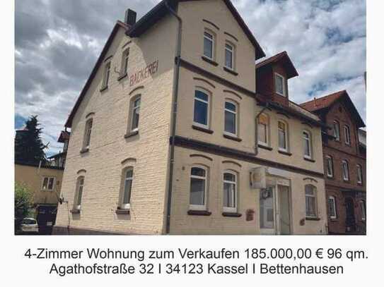 Wohnung