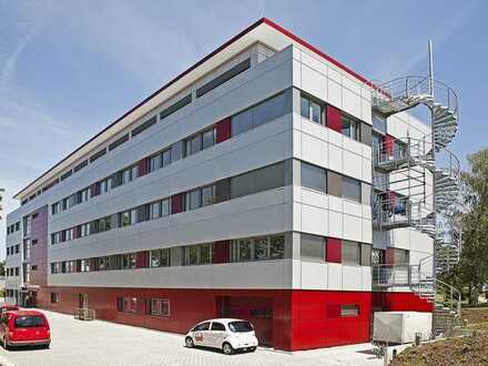 Büroflächen von 180 m² bis 730 m² in bester Verkehrsanbindung!
Gewerbegebiet Pfaffengrund-Nord