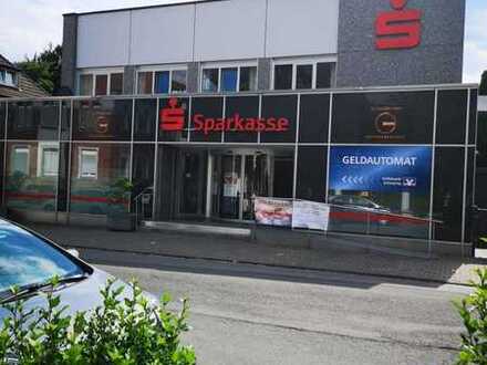 Bürogebäude zu verkaufen