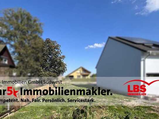 Finden Sie Ihr Glück in der Glücksgemeinde Schömberg!