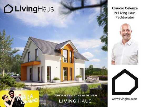 FAMILIENGLÜCK 💖 HAUS🔝GRUND👉Förmitztalsperre 🌞