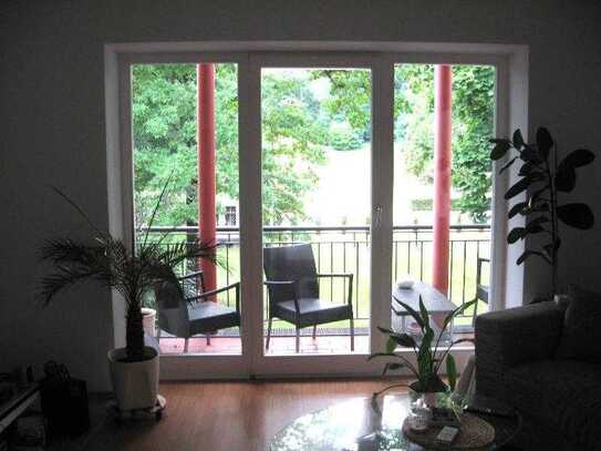 Exklusive Wohnung in bevorzugter Wohnlage