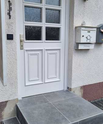 Helle 2-Zimmer-Erdgeschosswohnung mit Terrasse in Bad Ems